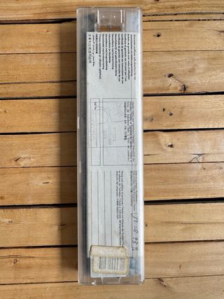 Swatch Scuba 200 Sea Grapes 1992