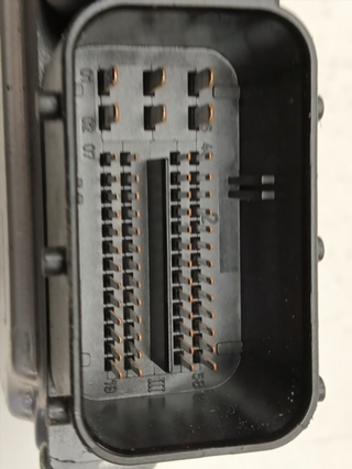 CENTRALITA MOTOR UCE BMW SERIE 1 BERLINA (E81/E87