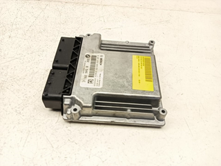 CENTRALITA MOTOR UCE BMW SERIE 1 BERLINA (E81/E87