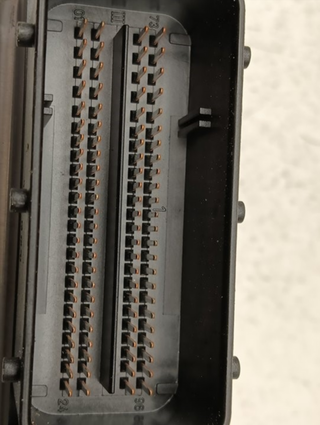 CENTRALITA MOTOR UCE BMW SERIE 1 BERLINA (E81/E87