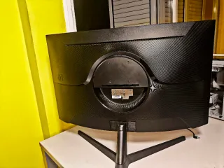 Pantalla / Monitor Ordenador