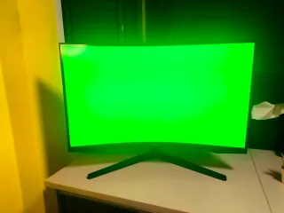 Pantalla / Monitor Ordenador