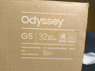 Pantalla / Monitor Ordenador