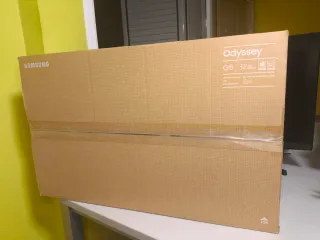 Pantalla / Monitor Ordenador