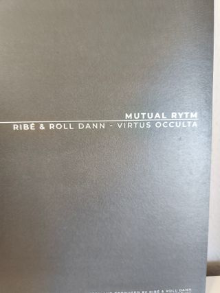 Ribé & Roll Dann – Virtus
