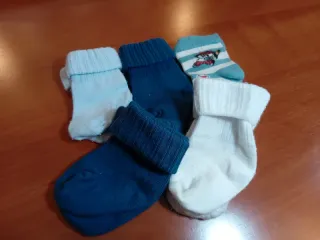 Lote Ropa Bebé 0-3 Meses 20 unidades +Bolsa regalo