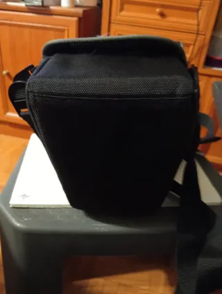 Bolsa para cámara Nikon