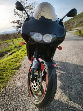 Aprilia RS 125