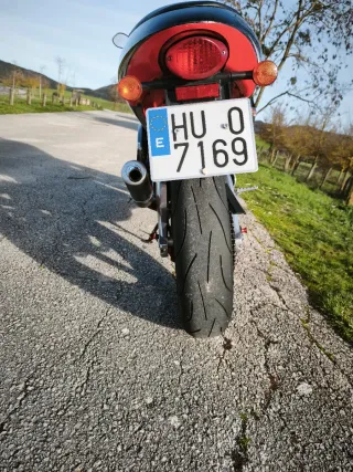 Aprilia RS 125
