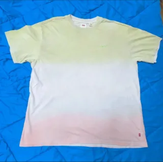 Conjunto Jordan / Sudadera y camiseta Levis