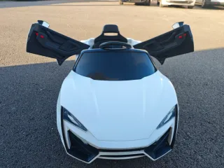 Coche teledirigido para niños Lambotgini GT