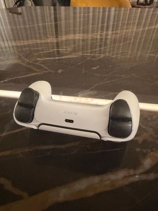 Mando PS5 DualSense Blanco