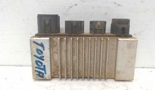 359438 módulo 1327000010 toyota avensis berlina