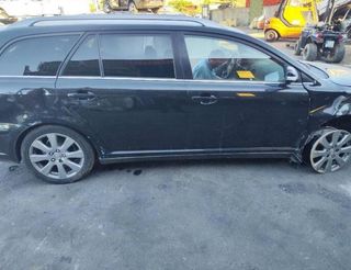 359438 módulo 1327000010 toyota avensis berlina