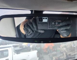 359438 módulo 1327000010 toyota avensis berlina