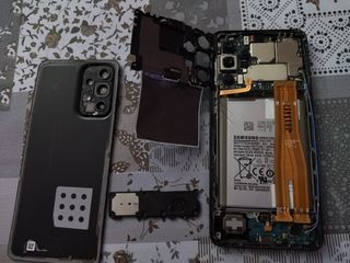 Samsung Galaxy A33 para piezas