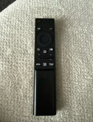 Mando a distancia Samsung Smart TV