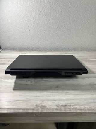 MSI Katana GF66 Portátil Gaming