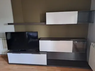 Mueble de comedor moderno