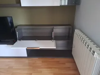 Mueble de comedor moderno