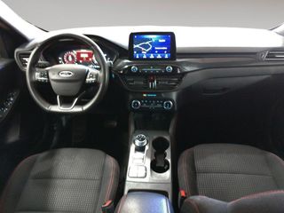 Ford Kuga ST-Line
