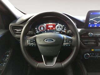Ford Kuga ST-Line