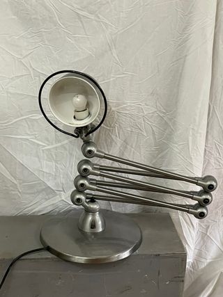 Jielde’ lampada vintage