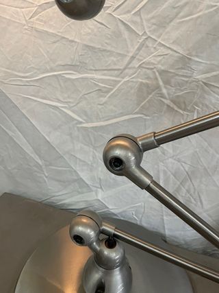 Jielde’ lampada vintage