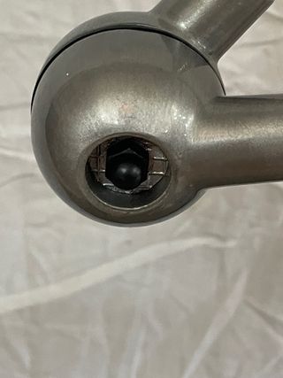 Jielde’ lampada vintage