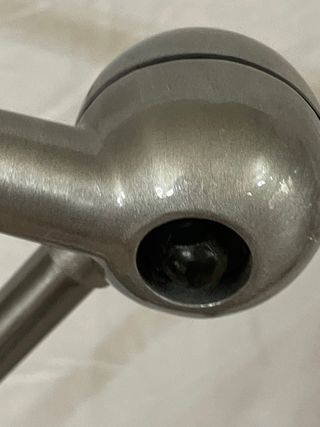 Jielde’ lampada vintage