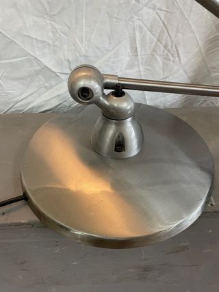 Jielde’ lampada vintage