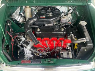 MINI Clasico 1980