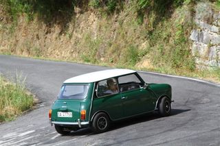 MINI Clasico 1980