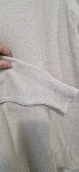 Jersey Sita Murt Beige