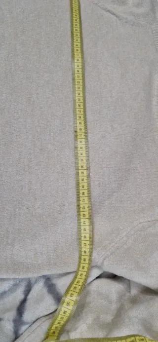 Jersey Sita Murt Beige