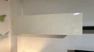 Mueble de salón modular