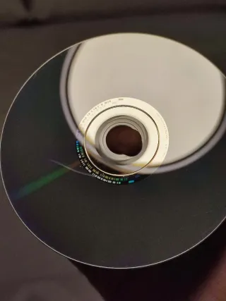 Michael Bublé Caught in the Act CD + DVD