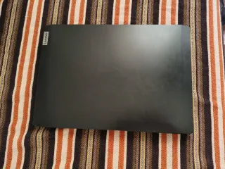 Lenovo IdeaPad 3 Gaming 15ACH6