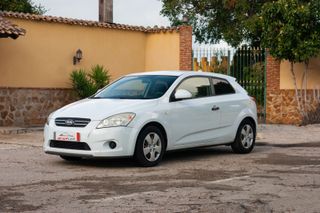 Kia cee'd 1.6 CVVT Active