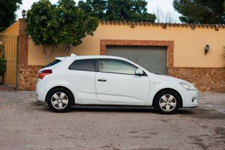 Kia cee'd 1.6 CVVT Active
