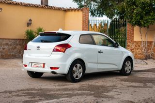 Kia cee'd 1.6 CVVT Active