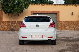 Kia cee'd 1.6 CVVT Active