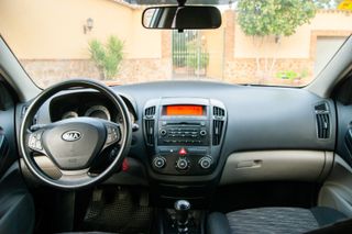 Kia cee'd 1.6 CVVT Active