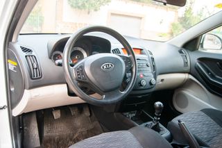Kia cee'd 1.6 CVVT Active