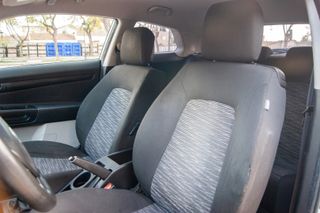 Kia cee'd 1.6 CVVT Active