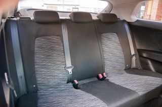 Kia cee'd 1.6 CVVT Active