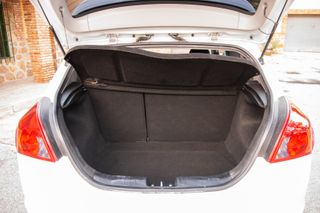 Kia cee'd 1.6 CVVT Active