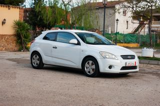 Kia cee'd 1.6 CVVT Active