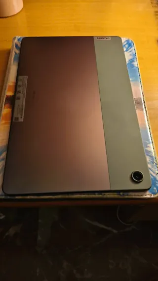 Lenovo Tab M10 Plus