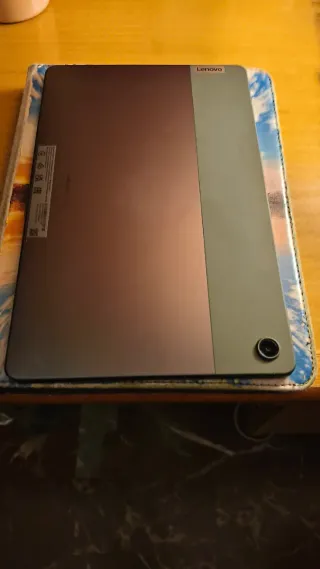 Lenovo Tab M10 Plus